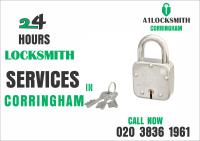 Locksmith In Corringham image 2